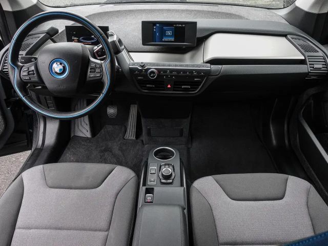 BMW i3 120Ah