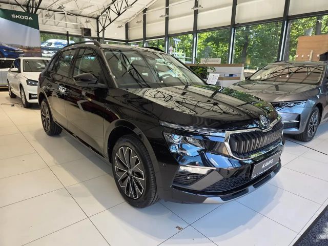 Skoda Kamiq 1.0 TSI Tour