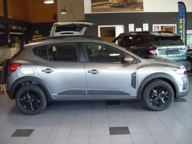 Dacia Sandero Extreme Stepway