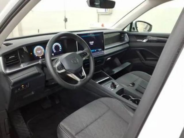 Volkswagen Tayron 2.0 TDI DSG Life