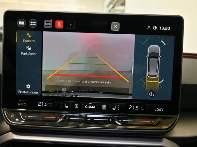 Seat Leon 1.5 TSI FR-lijn