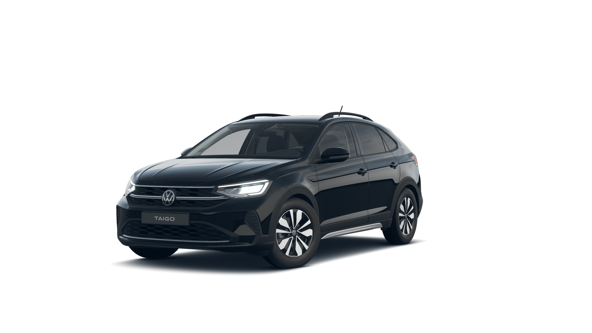 Volkswagen Taigo 1.0 TSI