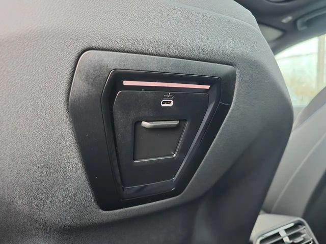 BMW i5 M-Sport eDrive40