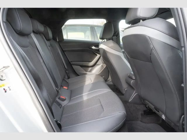 Audi A1 25 TFSI S-Line Sportback