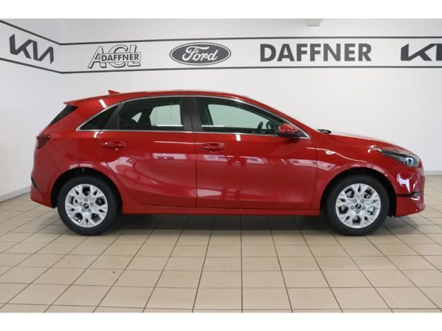 Kia Ceed GDi Vision