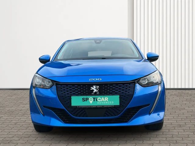 Peugeot E-2008 Active Pack