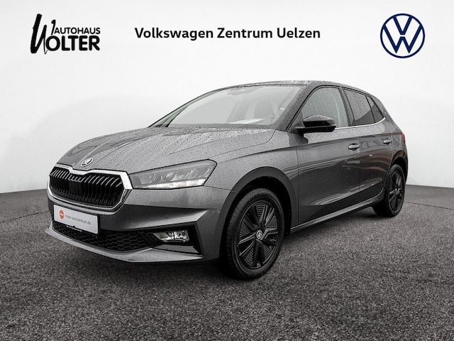 Skoda Fabia 1.0 TSI Style Style