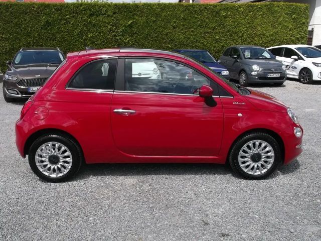 Fiat 500 Dolcevita