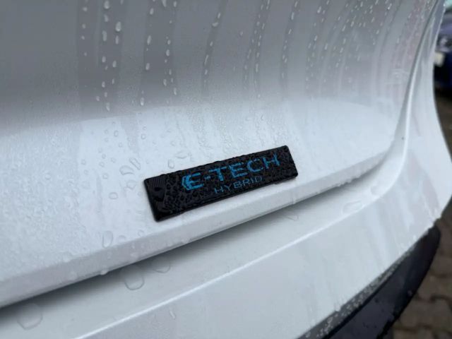 Renault Rafale Alpine Esprit