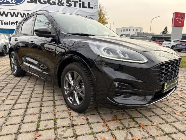 Ford Kuga ST Line X