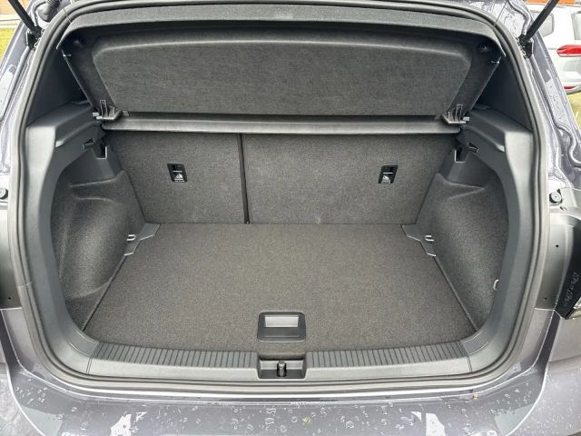 Volkswagen T-Cross 1.5 TSI DSG R-Line