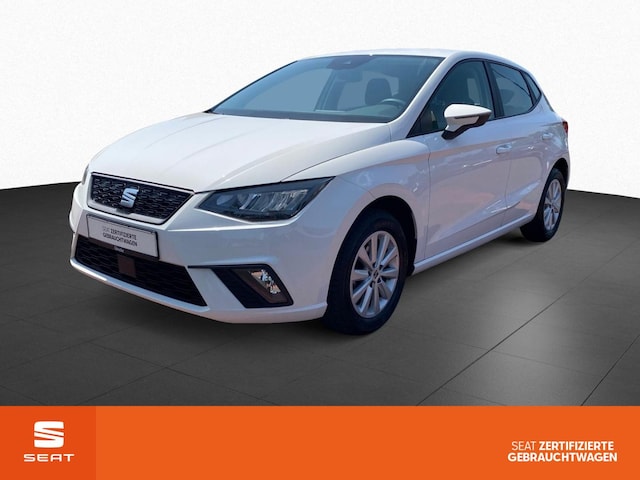 Seat Ibiza Reference