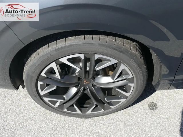 Cupra Terramar 2.0 TSI VZ