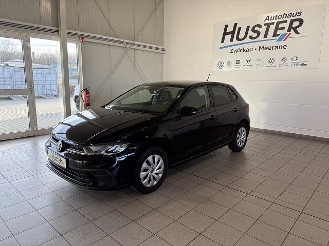 Volkswagen Polo 1.0 TSI