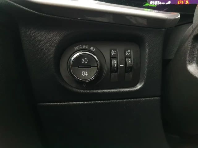 Opel Mokka Elegance Mokka-e