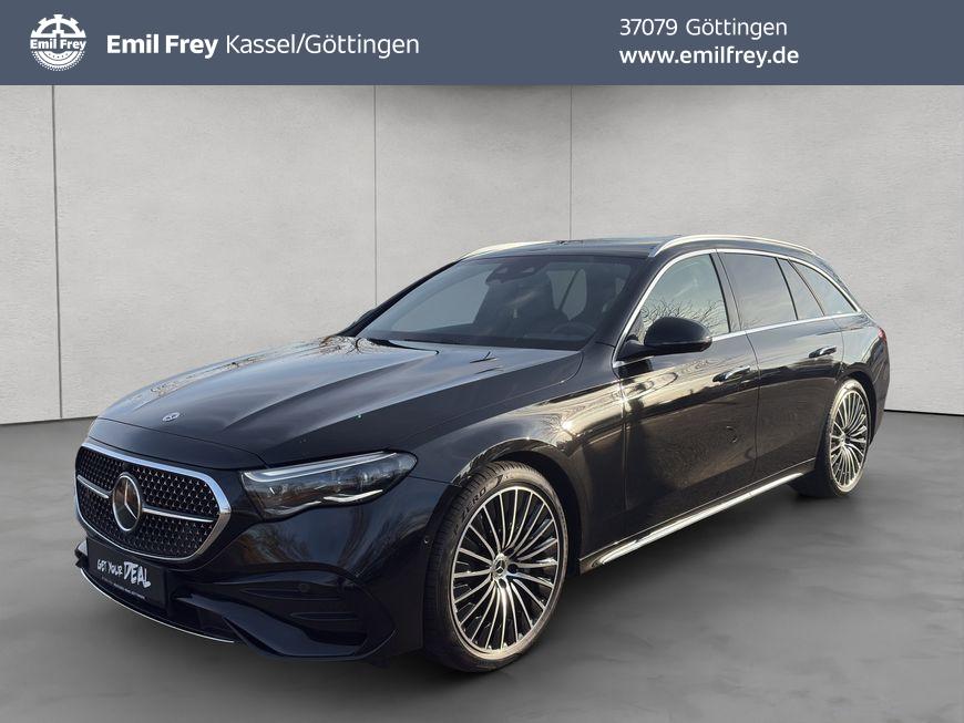 Mercedes-Benz E 200 AMG Line Estate