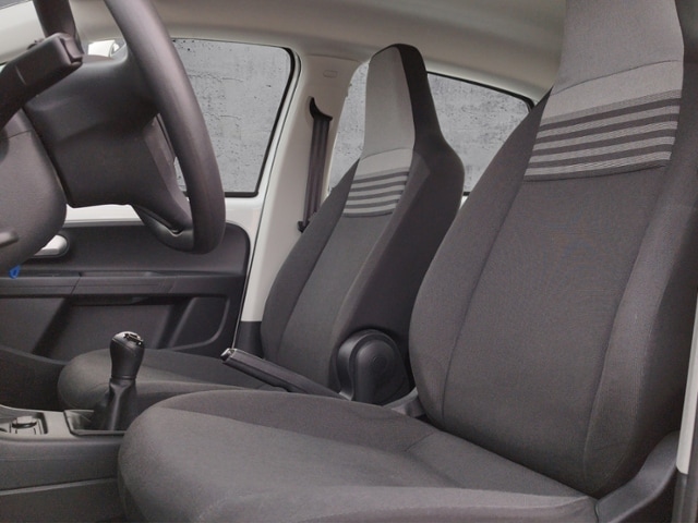 Volkswagen up! Move Move up!