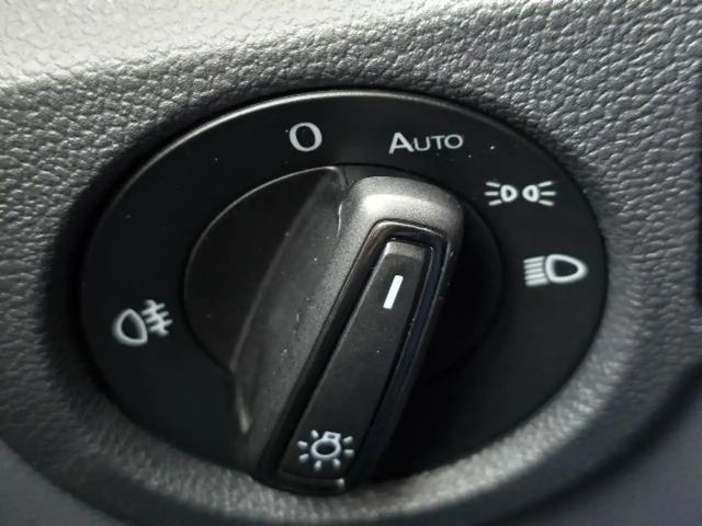 Volkswagen T-Cross 1.0 TSI BMT Life