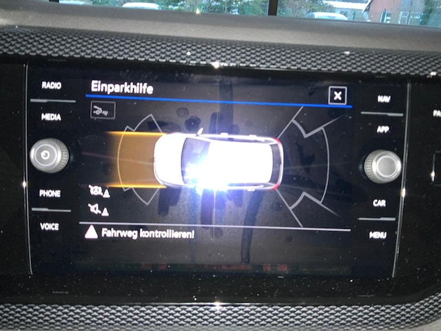 Volkswagen Polo 1.0 TSI IQ.Drive