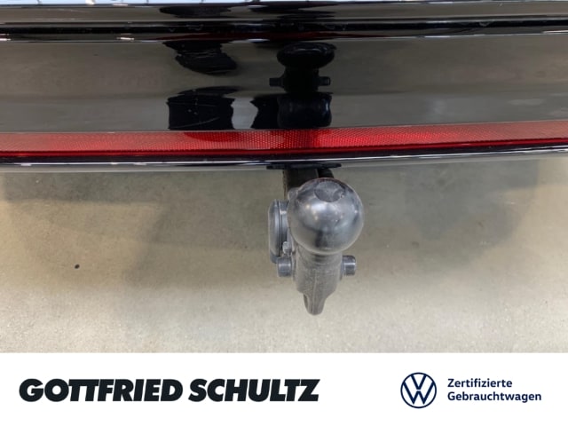 Volkswagen ID.7 Pro Style Tourer