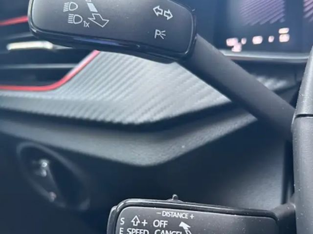 Skoda Kamiq Monte Carlo