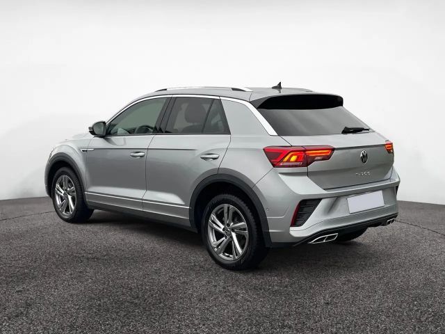 Volkswagen T-Roc DSG R-Line