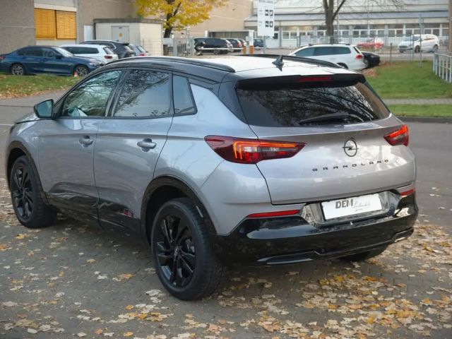 Opel Grandland X GS-Line Grand Sport
