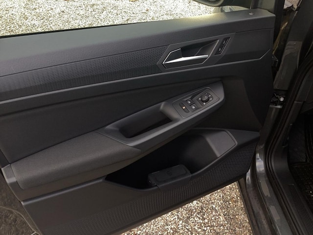 Volkswagen Caddy 1.5 TSI Life