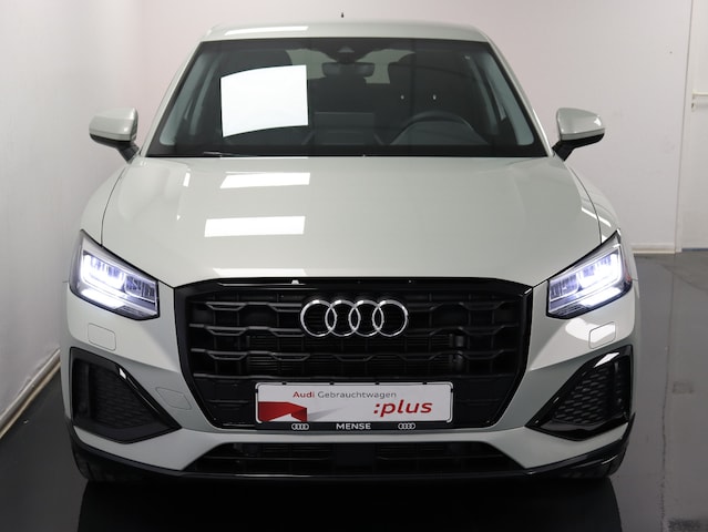 Audi Q2 35 TFSI S-Tronic