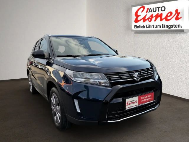 Suzuki Vitara AllGrip Hybrid Shine