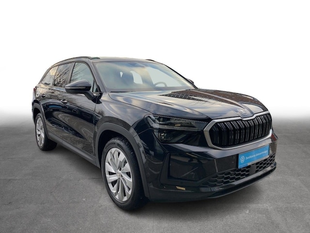 Skoda Kodiaq 1.5 TSI iV