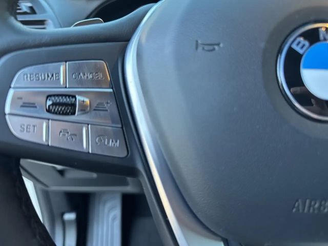 BMW X4 Business Line xDrive30d