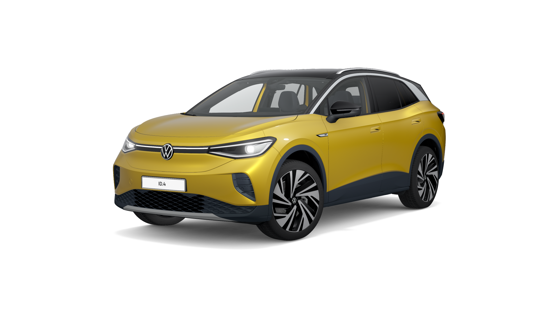 Volkswagen ID.4 Performance Pro