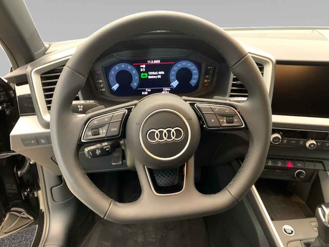 Audi A1 35 TFSI S-Tronic Sportback