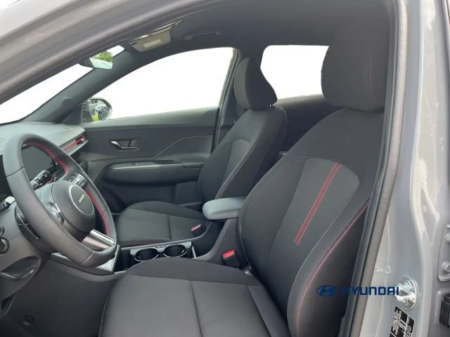 Hyundai Kona N Line