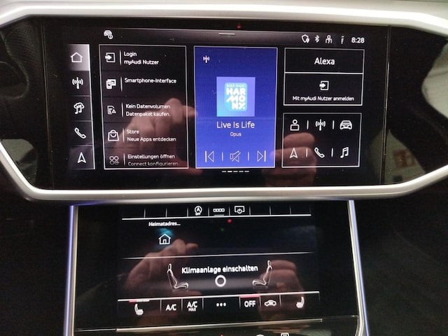 Audi S6 Avant Quattro