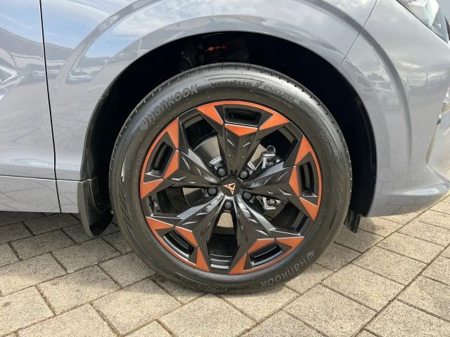 Cupra Terramar 1.5 eTSI