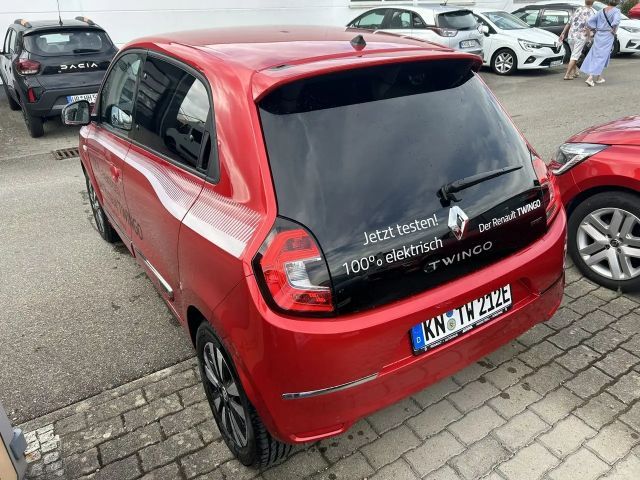 Renault Twingo Techno