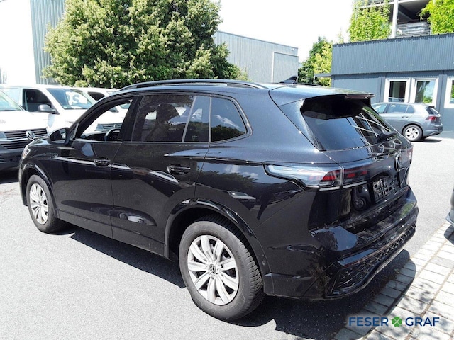 Volkswagen Tiguan 1.5 eTSI DSG IQ.Drive R-Line