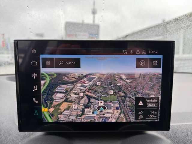 Audi Q2 1.5 TFSI S-Line