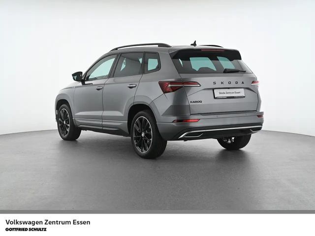 Skoda Karoq Sportline