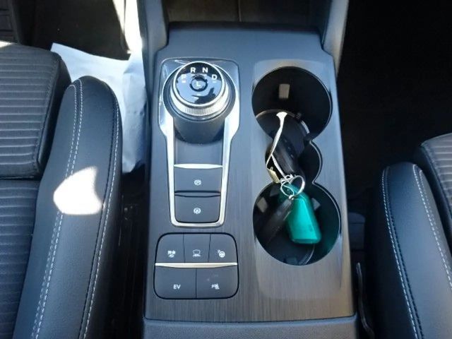 Ford Kuga Plug in Hybrid Titanium