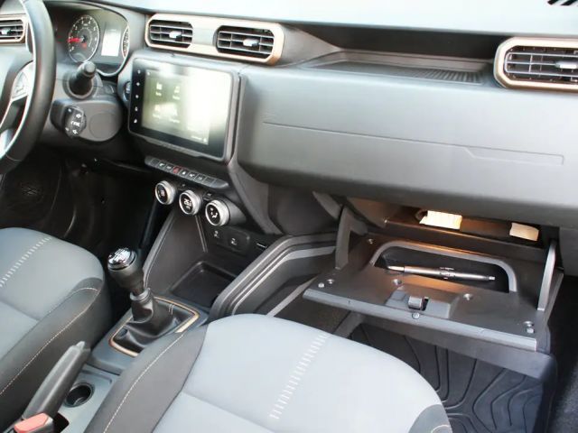 Dacia Duster Extreme