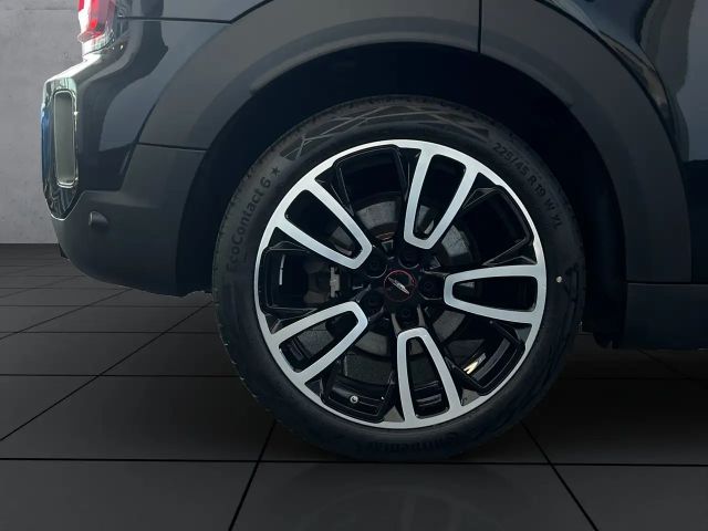 MINI Cooper SE Countryman All4 SE