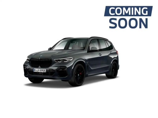 BMW X5 M-Sport