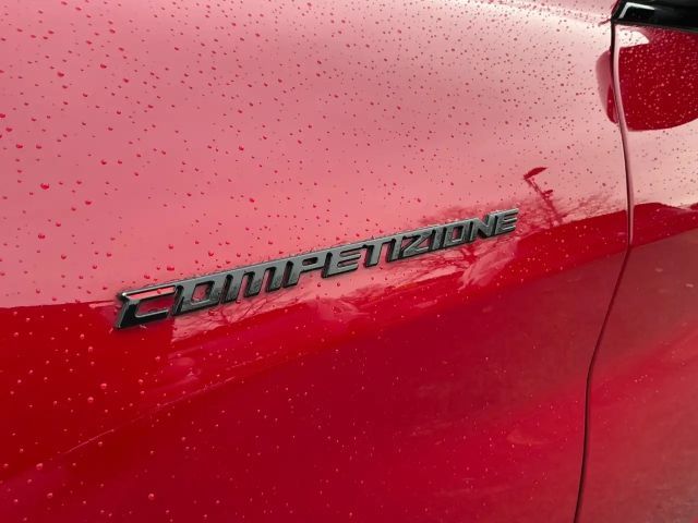 Alfa Romeo Giulia Q4