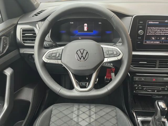 Volkswagen T-Cross 1.0 TSI DSG IQ.Drive R-Line