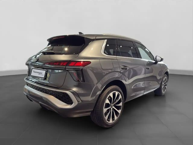 Audi Q3 S-Line
