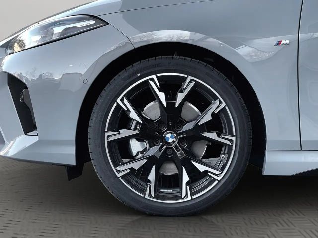 BMW 120 M-Sport Sedan