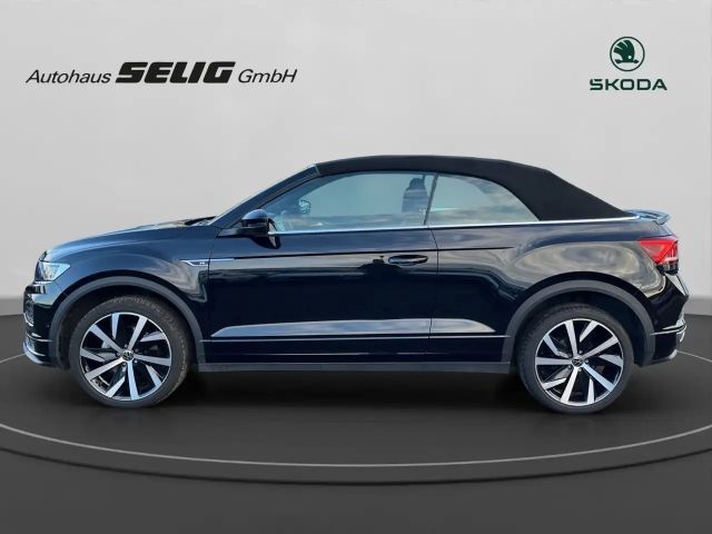 Volkswagen T-Roc 1.5 TSI DSG R-Line